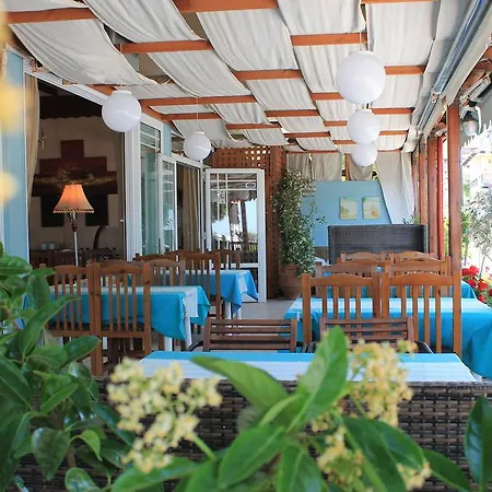 Xaris Gasthof Platamonas