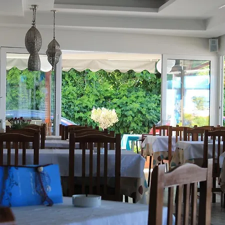 Xaris Gasthof Platamonas