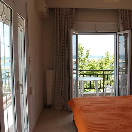 Xaris Gasthof Platamonas