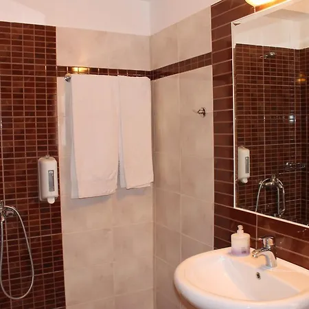 Gasthof Xaris Platamonas