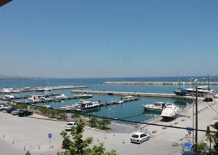 Maison d'hôtes Xaris