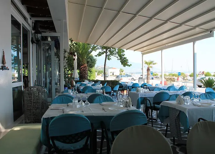 Xaris Maison d'hôtes