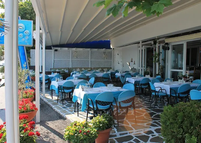 Maison d'hôtes Xaris 3*