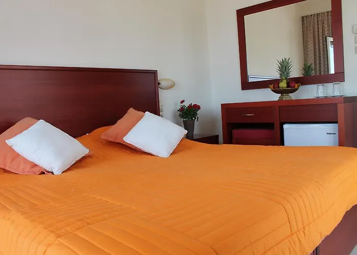 Xaris Maison d'hôtes