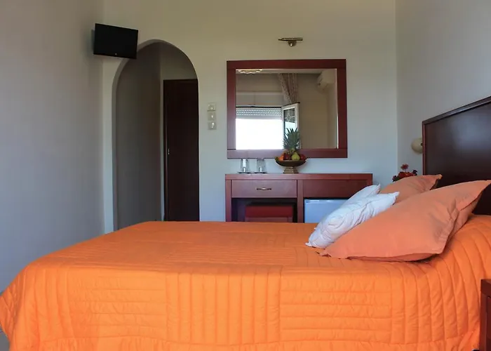 Maison d'hôtes Xaris 3*