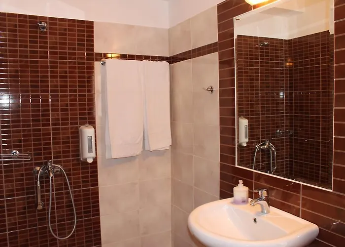 Maison d'hôtes Xaris Platamonas