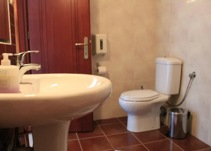 Maison d'hôtes Xaris 3*