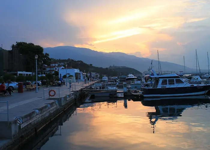 Maison d'hôtes Xaris 3*